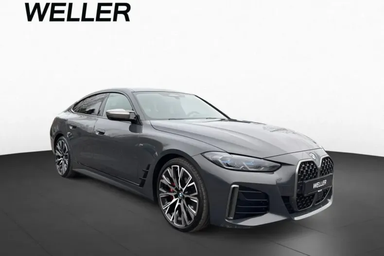 BMW M440 din 2022 cu 48.746 km - oferta BMW175516 - foto 1