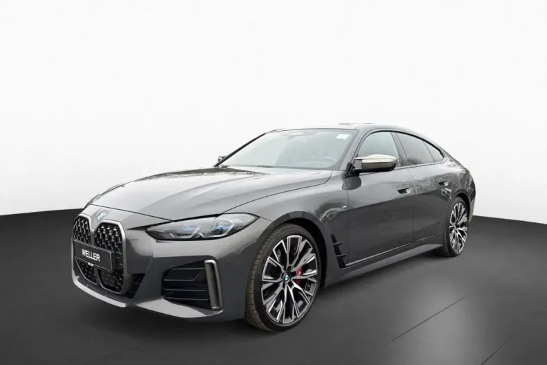 BMW M440 din 2022 cu 48.746 km - oferta BMW175516 - foto 2