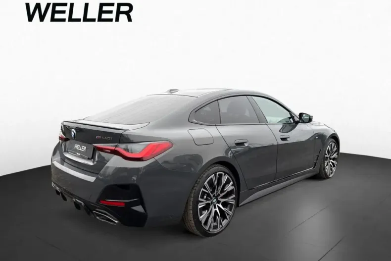 BMW M440 din 2022 cu 48.746 km - oferta BMW175516 - foto 3