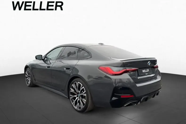 BMW M440 din 2022 cu 48.746 km - oferta BMW175516 - foto 4