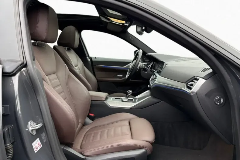 BMW M440 din 2022 cu 48.746 km - oferta BMW175516 - foto 10