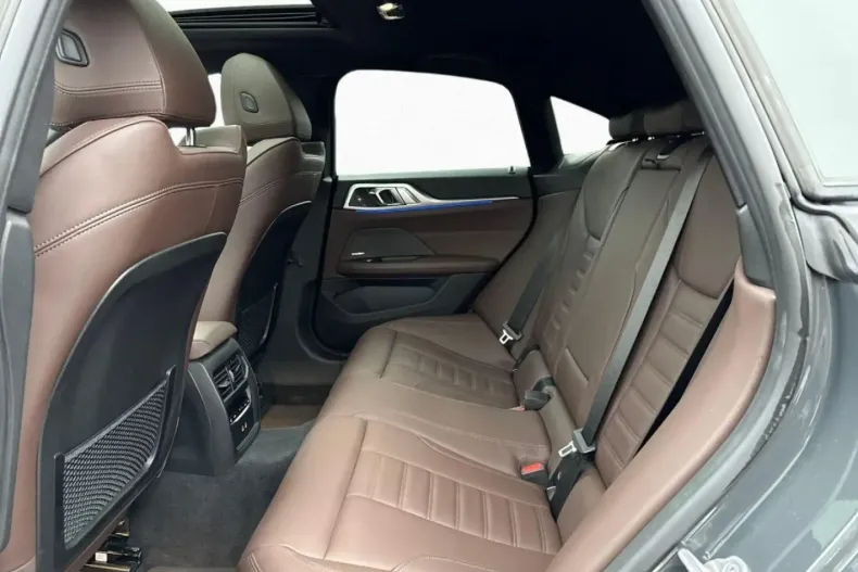 BMW M440 din 2022 cu 48.746 km - oferta BMW175516 - foto 11