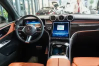 Mercedes-Benz GLC 300 din 2023 cu 17.572 km - oferta MER175518 - foto 18