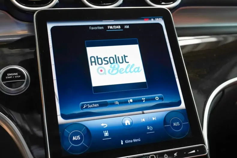 Mercedes-Benz GLC 300 din 2023 cu 17.572 km - oferta MER175518 - foto 23