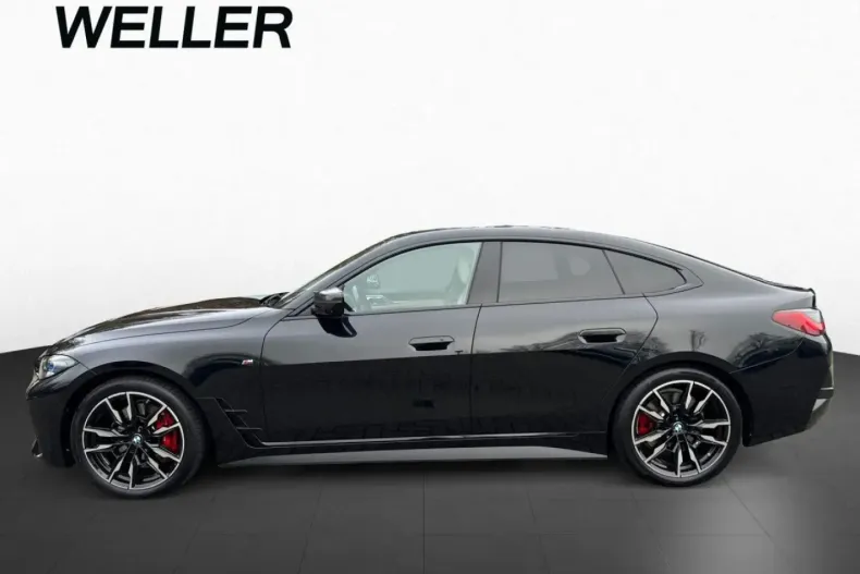 BMW M440 din 2022 cu 43.365 km - oferta BMW175519 - foto 5