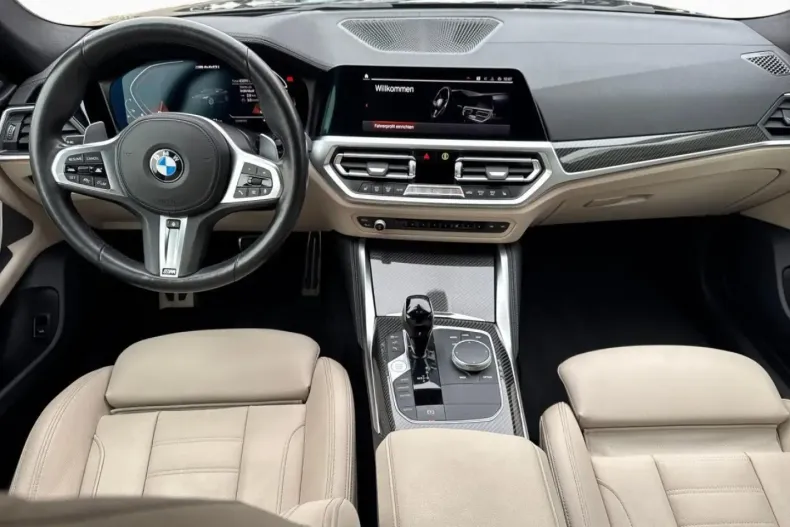 BMW M440 din 2022 cu 43.365 km - oferta BMW175519 - foto 6