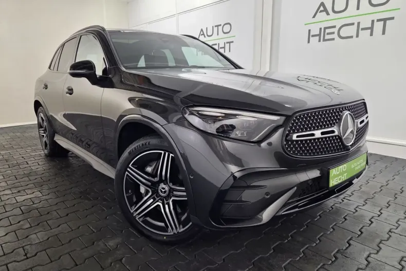 Mercedes-Benz GLC 300 din 2023 cu 37.600 km - oferta MER175520 - foto 4