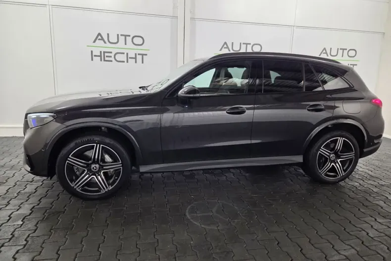Mercedes-Benz GLC 300 din 2023 cu 37.600 km - oferta MER175520 - foto 7