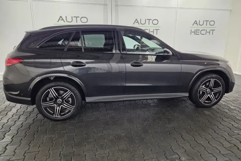 Mercedes-Benz GLC 300 din 2023 cu 37.600 km - oferta MER175520 - foto 8