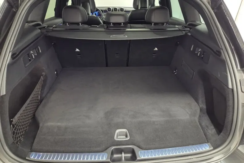 Mercedes-Benz GLC 300 din 2023 cu 37.600 km - oferta MER175520 - foto 13