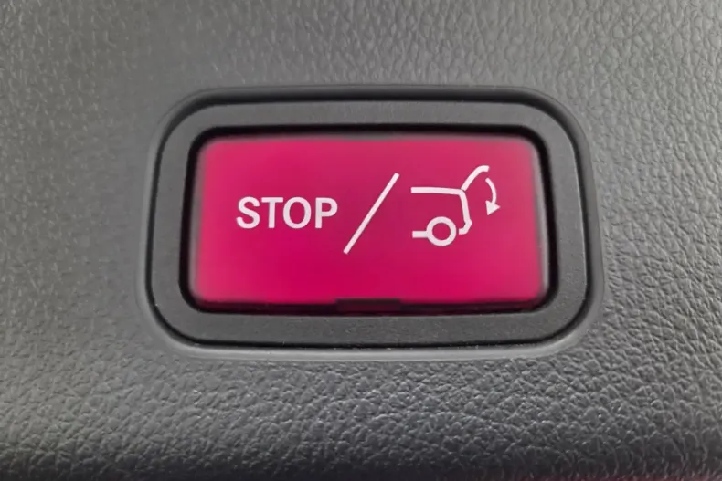 Mercedes-Benz GLC 300 din 2023 cu 37.600 km - oferta MER175520 - foto 14