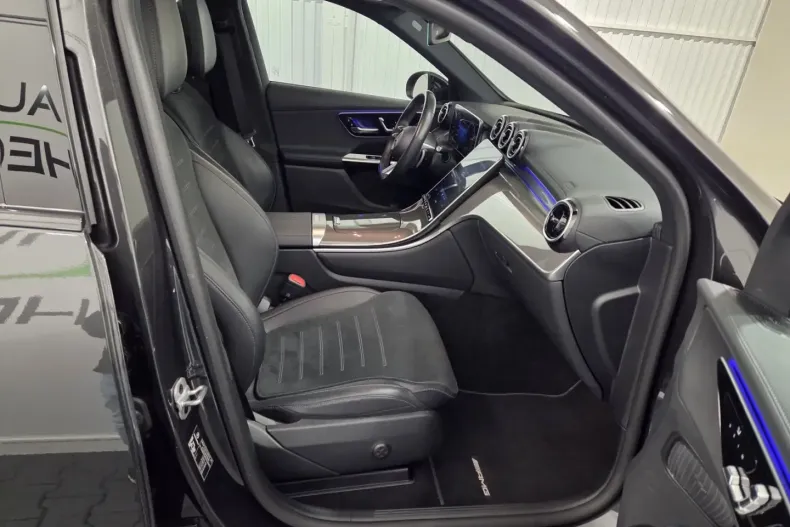 Mercedes-Benz GLC 300 din 2023 cu 37.600 km - oferta MER175520 - foto 17