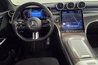 Mercedes-Benz GLC 300 din 2023 cu 37.600 km - oferta MER175520 - foto 18