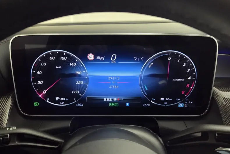 Mercedes-Benz GLC 300 din 2023 cu 37.600 km - oferta MER175520 - foto 22