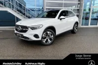 Mercedes-Benz GLC 300 din 2024 cu 13.700 km - oferta MER175521 - foto 1