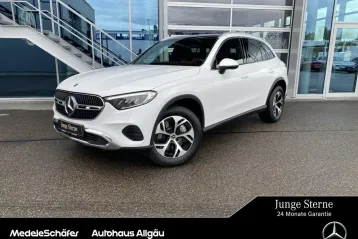 Mercedes-Benz GLC 300 din 2024 - oferta MER175521