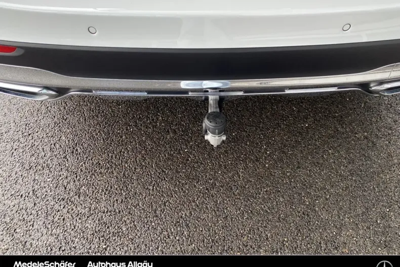 Mercedes-Benz GLC 300 din 2024 cu 13.700 km - oferta MER175521 - foto 9