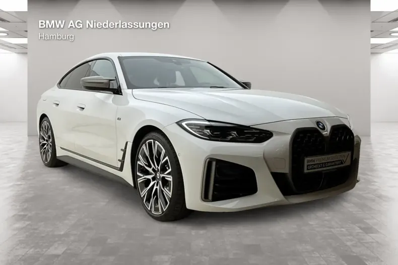 BMW M440 din 2022 cu 75.885 km - oferta BMW175522 - foto 1