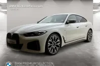 BMW M440 din 2022 cu 75.885 km - oferta BMW175522 - foto 2