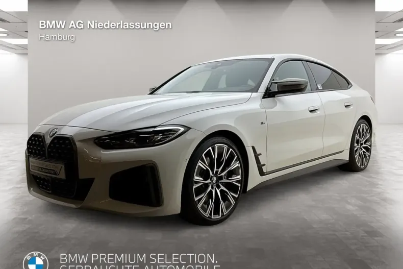 BMW M440 din 2022 cu 75.885 km - oferta BMW175522 - foto 2