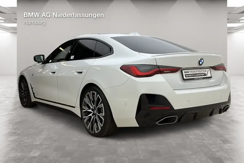 BMW M440 din 2022 cu 75.885 km - oferta BMW175522 - foto 4