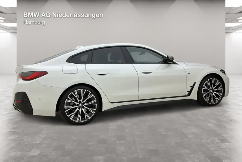 BMW M440 din 2022 cu 75.885 km - oferta BMW175522 - foto 5