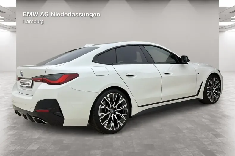 BMW M440 din 2022 cu 75.885 km - oferta BMW175522 - foto 6