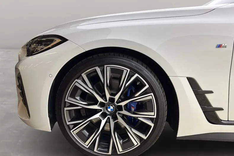 BMW M440 din 2022 cu 75.885 km - oferta BMW175522 - foto 8