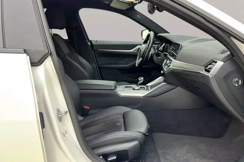 BMW M440 din 2022 cu 75.885 km - oferta BMW175522 - foto 11