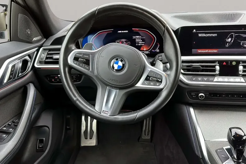 BMW M440 din 2022 cu 75.885 km - oferta BMW175522 - foto 12
