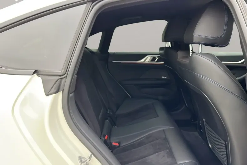 BMW M440 din 2022 cu 75.885 km - oferta BMW175522 - foto 15