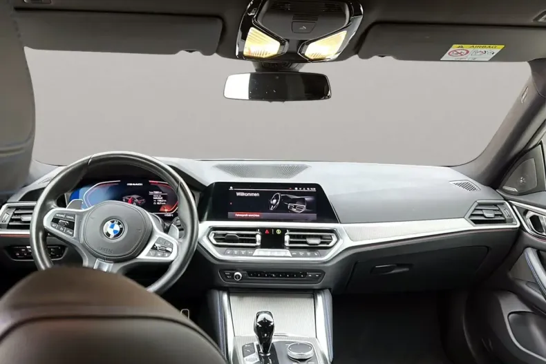 BMW M440 din 2022 cu 75.885 km - oferta BMW175522 - foto 20