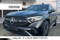 Mercedes-Benz GLC 300 din 2025 cu 26.800 km - oferta MER175523 - foto 1