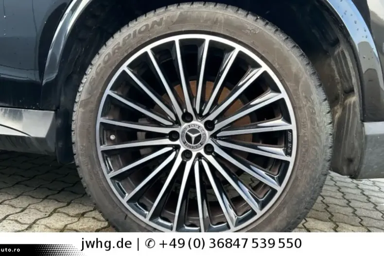 Mercedes-Benz GLC 300 din 2025 cu 26.800 km - oferta MER175523 - foto 4