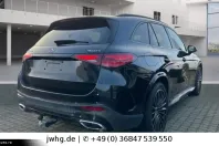 Mercedes-Benz GLC 300 din 2025 cu 26.800 km - oferta MER175523 - foto 5