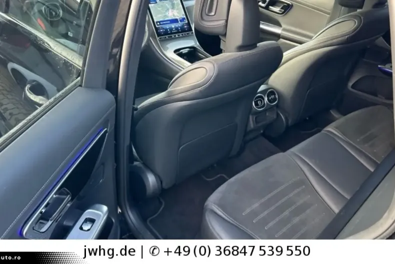 Mercedes-Benz GLC 300 din 2025 cu 26.800 km - oferta MER175523 - foto 7