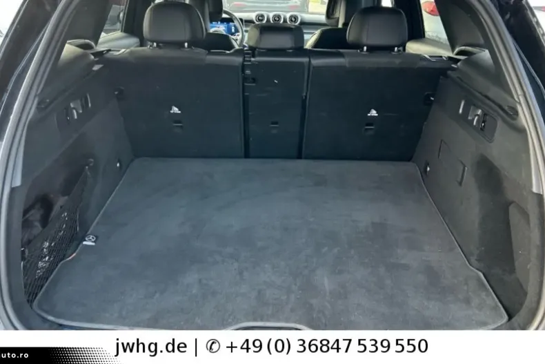 Mercedes-Benz GLC 300 din 2025 cu 26.800 km - oferta MER175523 - foto 8