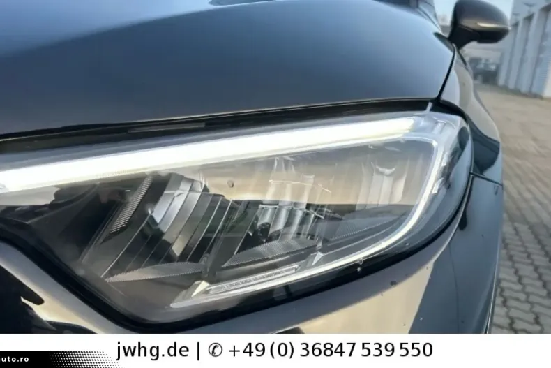 Mercedes-Benz GLC 300 din 2025 cu 26.800 km - oferta MER175523 - foto 12