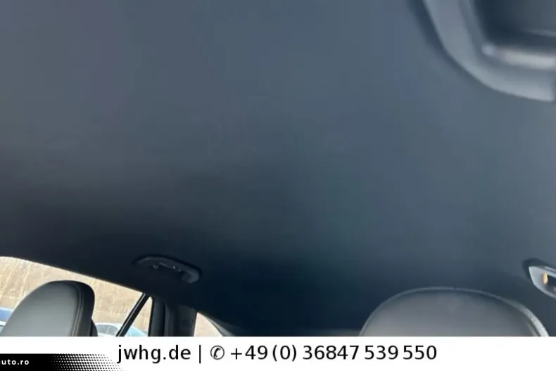 Mercedes-Benz GLC 300 din 2025 cu 26.800 km - oferta MER175523 - foto 14