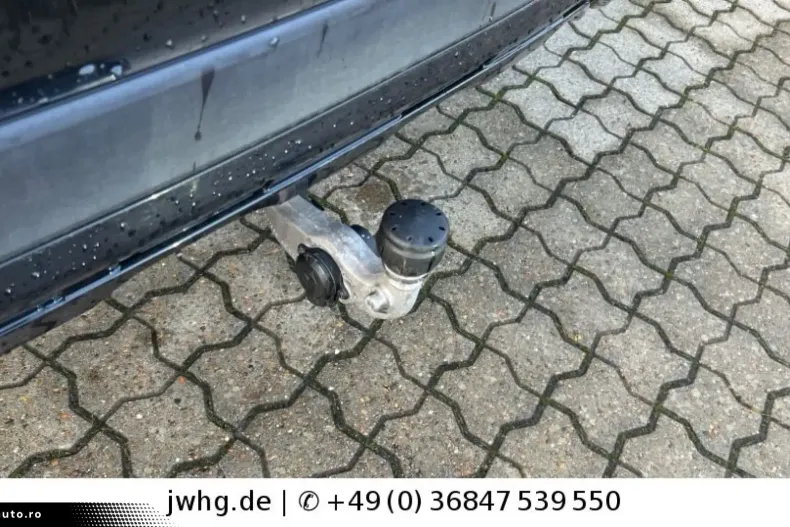 Mercedes-Benz GLC 300 din 2025 cu 26.800 km - oferta MER175523 - foto 18