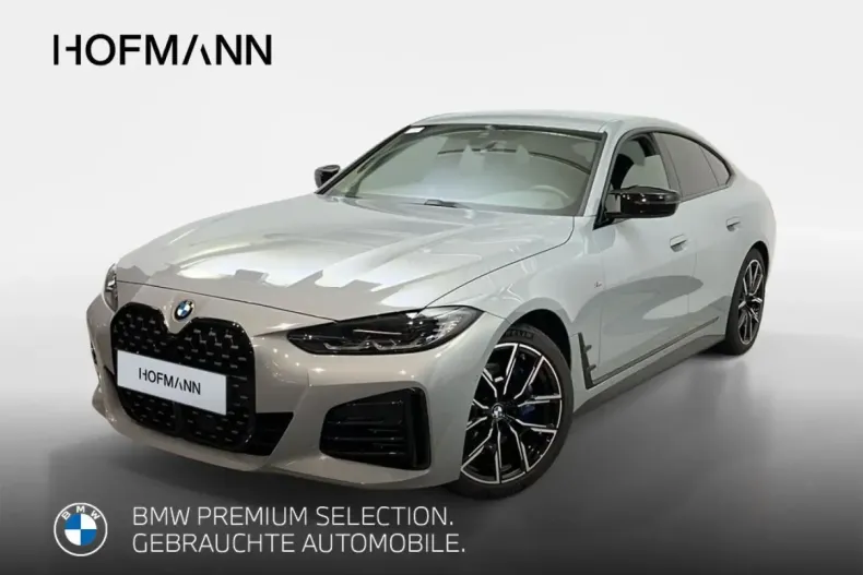 BMW M440 din 2022 cu 59.000 km - oferta BMW175524 - foto 1