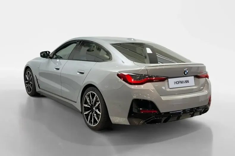 BMW M440 din 2022 cu 59.000 km - oferta BMW175524 - foto 4