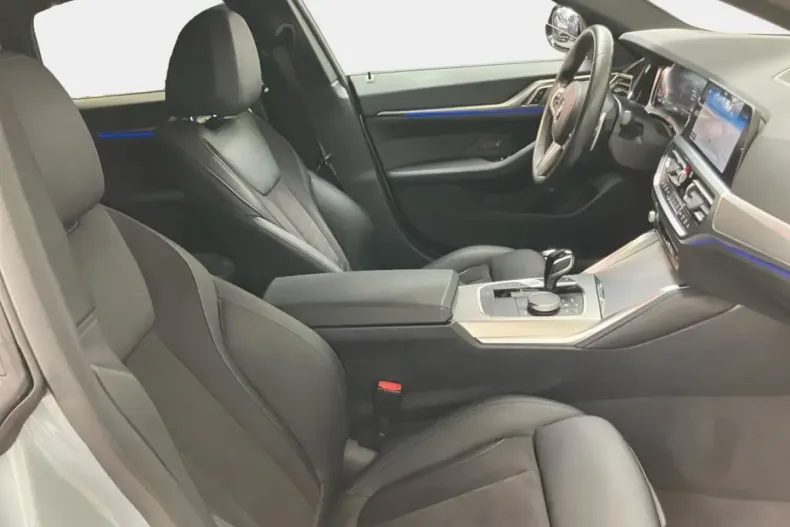 BMW M440 din 2022 cu 59.000 km - oferta BMW175524 - foto 10