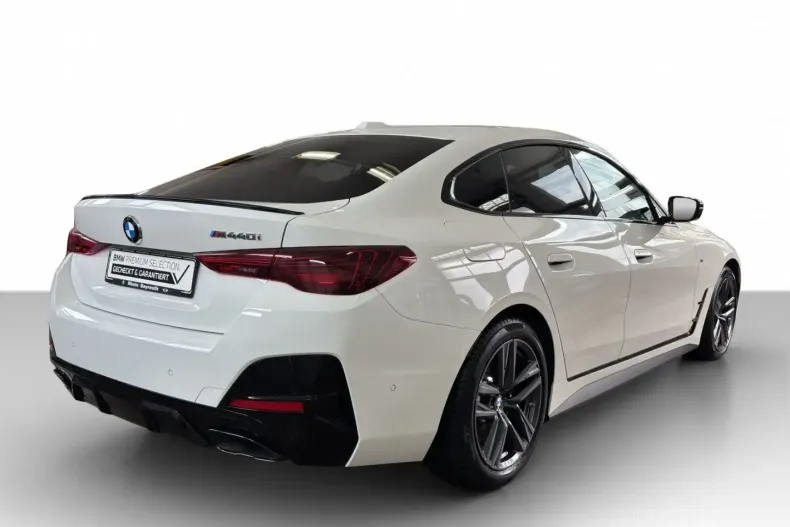 BMW M440 din 2025 cu 25.314 km - oferta BMW175525 - foto 2