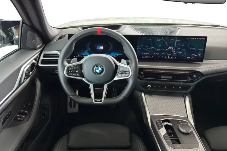 BMW M440 din 2025 cu 25.314 km - oferta BMW175525 - foto 4