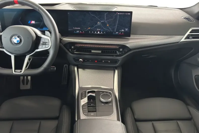 BMW M440 din 2025 cu 25.314 km - oferta BMW175525 - foto 5