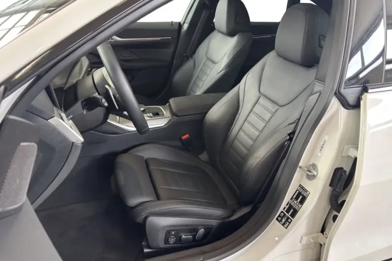 BMW M440 din 2025 cu 25.314 km - oferta BMW175525 - foto 7