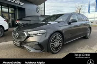 Mercedes-Benz E 450 din 2024 cu 24.981 km - oferta MER175526 - foto 1