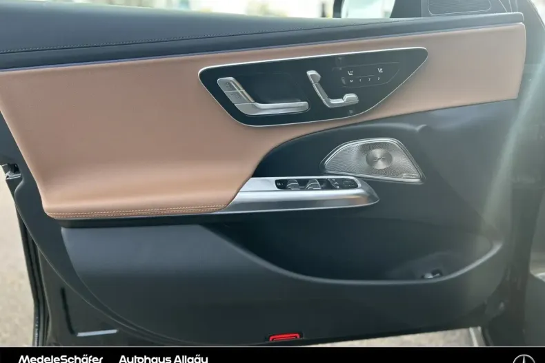 Mercedes-Benz E 450 din 2024 cu 24.981 km - oferta MER175526 - foto 9