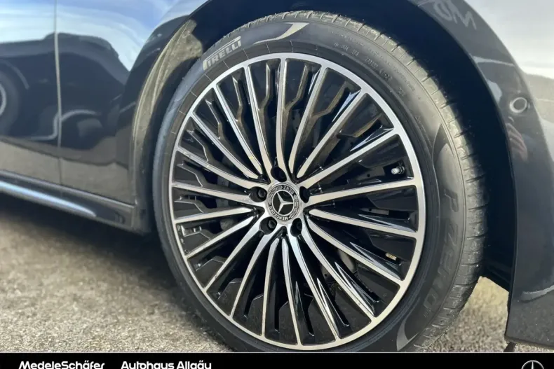 Mercedes-Benz E 450 din 2024 cu 24.981 km - oferta MER175526 - foto 18